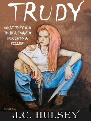 cover image of Trudy